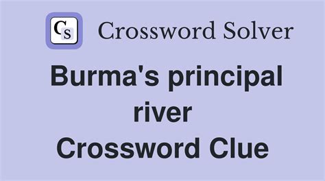 burma crossword clue|burma 7 crossword.